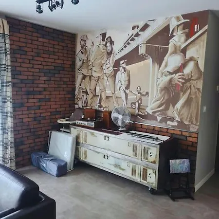 Maison 70m² A 19min Du Puy/fou
