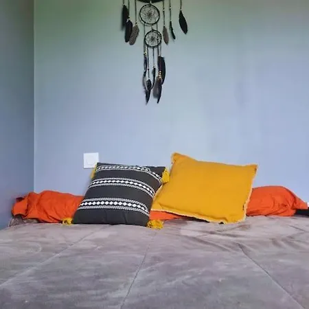 بيت للعطل Maison 70m² A 19min Du Puy/fou