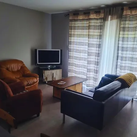 Maison 70m² A 19min Du Puy/fou بيت للعطل *