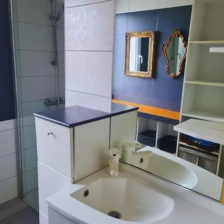 Maison 70m² A 19min Du Puy/fou بيت للعطل *