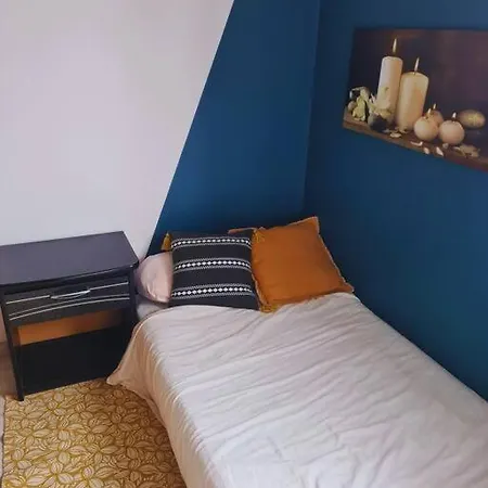 Maison 70m² A 19min Du Puy/fou *